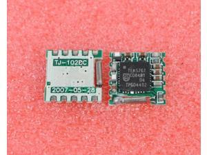 1pcs TEA5767 FM Radio Module 1pcs TEA5767 FM Radio Module