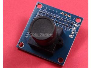 OV2640 Camera Module 2 Mega Pixels 2MP with JPEG Compression Module image sensor OV2640 Camera Module 2 Mega Pixels 2MP with JPEG Compression Module image sensor