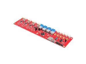Newest Melzi V2.0 Ardentissimo ATMEGA1284P Controller Board Prusa 3D printer Newest Melzi V2.0 Ardentissimo ATMEGA1284P Controller Board Prusa 3D printer