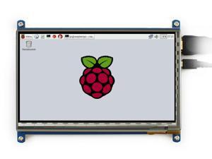 1024×600 7inch HDMI LCD(C) Capacitive Touch Screen LCD for Raspberry Pi 1024×600 7inch HDMI LCD(C) Capacitive Touch Screen LCD for Raspberry Pi