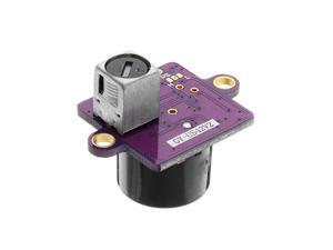 GY-US42 I2C Ultrasonic Sensor Distance Measurement Control Module Replace MB1242 40 SRF02 For Pixhawk APM Flight GY-US42 I2C Ultrasonic Sensor Distance Measurement Control Module Replace MB1242 40 SRF02 For Pixhawk APM Flight