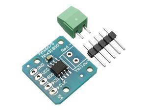MAX31855 Type K Thermocouple Temperature Sensor Module for Arduino MAX31855 Type K Thermocouple Temperature Sensor Module for Arduino