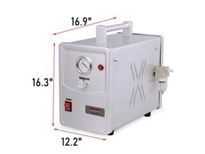 Kendal Professional Diamond Microdermabrasion Machine HB-SF02 Kendal Professional Diamond Microdermabrasion Machine HB-SF02