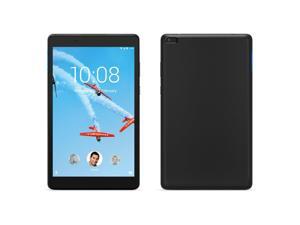 Lenovo Tab E8, 8.0", MediaTek MT81638 Quad-core -core, 2.0GB RAM, 16GB, One year Warranty Lenovo Tab E8, 8.0", MediaTek MT81638 Quad-core -core, 2.0GB RAM, 16GB, One year Warranty
