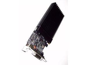 2GB Low Profile Half Height Size PCIe x16 Video Graphics VGA Card For HP PAVILION 2GB Low Profile Half Height Size PCIe x16 Video Graphics VGA Card For HP PAVILION