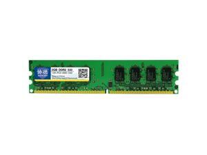 XIEDE X015 DDR2 533MHz 2GB General Full Compatibility Memory RAM Module for Desktop PC XIEDE X015 DDR2 533MHz 2GB General Full Compatibility Memory RAM Module for Desktop PC