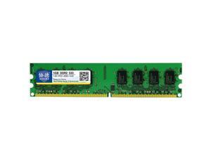 XIEDE X014 DDR2 533MHz 1GB General Full Compatibility Memory RAM Module for Desktop PC XIEDE X014 DDR2 533MHz 1GB General Full Compatibility Memory RAM Module for Desktop PC