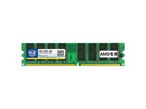 XIEDE X006 DDR 266MHz 1GB General AMD Special Strip Memory RAM Module for Desktop PC XIEDE X006 DDR 266MHz 1GB General AMD Special Strip Memory RAM Module for Desktop PC