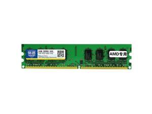 XIEDE X022 DDR2 533MHz 1GB General AMD Special Strip Memory RAM Module for Desktop PC XIEDE X022 DDR2 533MHz 1GB General AMD Special Strip Memory RAM Module for Desktop PC