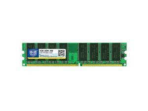 XIEDE X001 DDR 400MHz 1GB General Full Compatibility Memory RAM Module for Desktop PC XIEDE X001 DDR 400MHz 1GB General Full Compatibility Memory RAM Module for Desktop PC