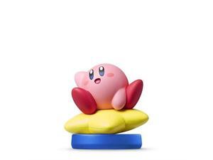 Kirby Amiibo Nintendo 3DS Figure Kirby Amiibo Nintendo 3DS Figure