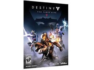 Activision Blizzard Inc Destiny The Taken King XOne 87450 Activision Blizzard Inc Destiny The Taken King XOne 87450