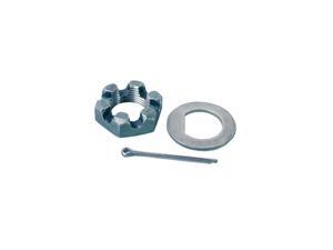 Tekonsha 5775 Trailer Spindle Nut * NEW * Tekonsha 5775 Trailer Spindle Nut * NEW *