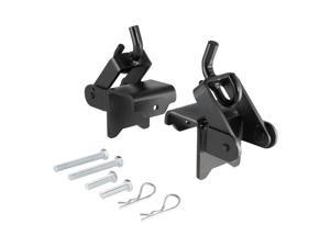 CURT 17208 Weight Distribution Hitch Hook-Up Bracket CURT 17208 Weight Distribution Hitch Hook-Up Bracket