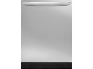 FGID2477RF - 24in Dishwasher S FGID2477RF - 24in Dishwasher S
