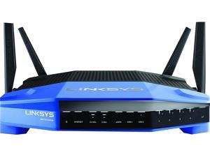 Linksys WRT3200ACM AC3200 Wifi Router Linksys WRT3200ACM AC3200 Wifi Router