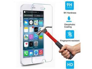 Premium Tempered Glass Screen Protector for iPhone 6/6s Premium Tempered Glass Screen Protector for iPhone 6/6s