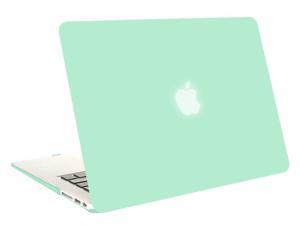 Mosiso MacBook Air 13 Case, Soft-Touch Plastic See Through Hard Shell Snap On Case Cover for MacBook Air 13.3" (A1466 & A1369) Mosiso MacBook Air 13 Case, Soft-Touch Plastic See Through Hard Shell Snap On Case Cover for MacBook Air 13.3" (A1466 & A1369)