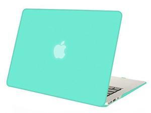 Mosiso MacBook Air 13 Case, Soft-Touch Plastic See Through Hard Shell Snap On Case Cover for MacBook Air 13.3" (A1466 & A1369) Mosiso MacBook Air 13 Case, Soft-Touch Plastic See Through Hard Shell Snap On Case Cover for MacBook Air 13.3" (A1466 & A1369)