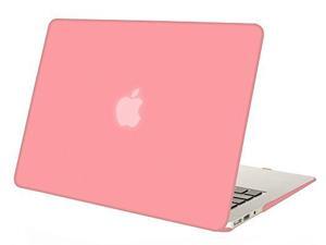 Mosiso MacBook Air 13 Case, Soft-Touch Plastic See Through Hard Shell Snap On Case Cover for MacBook Air 13.3" (A1466 & A1369) Mosiso MacBook Air 13 Case, Soft-Touch Plastic See Through Hard Shell Snap On Case Cover for MacBook Air 13.3" (A1466 & A1369)