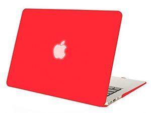 Mosiso MacBook Air 13 Case, Soft-Touch Plastic See Through Hard Shell Snap On Case Cover for MacBook Air 13.3" (A1466 & A1369) Mosiso MacBook Air 13 Case, Soft-Touch Plastic See Through Hard Shell Snap On Case Cover for MacBook Air 13.3" (A1466 & A1369)