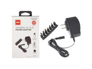 Voxx Accessories 300Ma Uni Power Supply AH30BZ Unit: CARD Voxx Accessories 300Ma Uni Power Supply AH30BZ Unit: CARD
