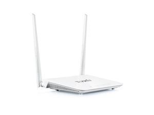 Tenda D301 Wireless N300 ADSL2+ Modem Router Tenda D301 Wireless N300 ADSL2+ Modem Router