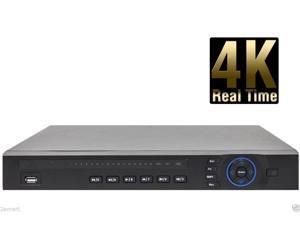 Dahua OEM NVR4216-4KS2 16 Channel NVR 4K H.264/H.265 1U Case Network Video Recorder, P2P, (NO HDD INSTALLED) Dahua OEM NVR4216-4KS2 16 Channel NVR 4K H.264/H.265 1U Case Network Video Recorder, P2P, (NO HDD INSTALLED)