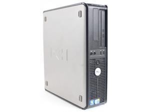 Dell Optiplex 780 Desktop Computer - Core 2 Duo E8400 3.0GHz - 4GB RAM - 160GB - Windows 7 Home Premium 64 bit - DVD ROM Dell Optiplex 780 Desktop Computer - Core 2 Duo E8400 3.0GHz - 4GB RAM - 160GB - Windows 7 Home Premium 64 bit - DVD ROM