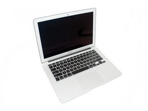 Apple Macbook Air - A1466 - MD231LL/A - Intel Core i5 1.8Ghz (3427U) - 4GB RAM - 128GB SSD - 13.3" LED Display - OSX El Capitan Installed Apple Macbook Air - A1466 - MD231LL/A - Intel Core i5 1.8Ghz (3427U) - 4GB RAM - 128GB SSD - 13.3" LED Display - OSX El Capitan Installed