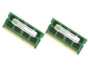 NEMIX RAM 8GB (2X4GB) DDR3-1333 Memory for Apple iMac 2011 NEMIX RAM 8GB (2X4GB) DDR3-1333 Memory for Apple iMac 2011