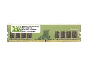 SNPY7N41C/8G AA101752 8GB for DELL Precision T3630 by Nemix Ram SNPY7N41C/8G AA101752 8GB for DELL Precision T3630 by Nemix Ram
