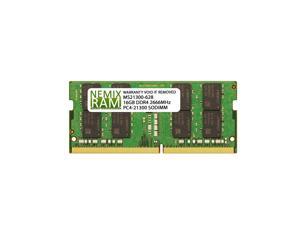 16GB NEMIX RAM Memory for Apple Mac mini 2018 16GB NEMIX RAM Memory for Apple Mac mini 2018