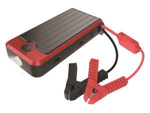 PowerAll Supreme Portable power bank and 600-amp jump starter PowerAll Supreme Portable power bank and 600-amp jump starter