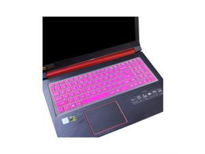 Keyboard Protective Cover Skin Protector for 15.6" Acer Nitro 5 AN515 52 AN515 AN5 VX 15 VX5 591G V 17 Gaming VN7 793G 17,Rose Keyboard Protective Cover Skin Protector for 15.6" Acer Nitro 5 AN515 52 AN515 AN5 VX 15 VX5 591G V 17 Gaming VN7 793G 17,Rose