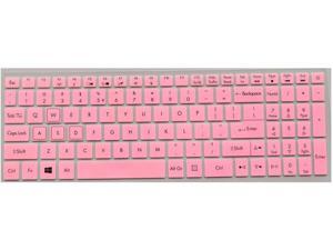 Keyboard Protective Cover Skin Protector for Acer Nitro 5 An515 52 An515 An5 Vx 15 Vx5 591g V 17 Gaming Vn7 793g 17.3,Pink Keyboard Protective Cover Skin Protector for Acer Nitro 5 An515 52 An515 An5 Vx 15 Vx5 591g V 17 Gaming Vn7 793g 17.3,Pink