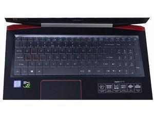 Keyboard Protective Cover Skin Protector for Acer Nitro 5 An515 52 An515 An5 Vx 15 Vx5 591g V 17 Gaming Vn7 793g 17.3,Clear Keyboard Protective Cover Skin Protector for Acer Nitro 5 An515 52 An515 An5 Vx 15 Vx5 591g V 17 Gaming Vn7 793g 17.3,Clear