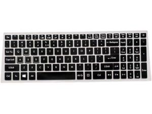 Keyboard Protective Cover Skin Protector for Acer Nitro 5 An515 52 An515 An5 Vx 15 Vx5 591g V 17 Gaming Vn7 793g 17.3,Black Keyboard Protective Cover Skin Protector for Acer Nitro 5 An515 52 An515 An5 Vx 15 Vx5 591g V 17 Gaming Vn7 793g 17.3,Black
