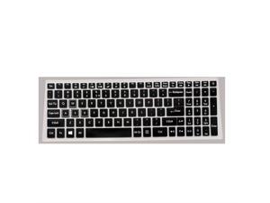 Keyboard Protective Cover Skin Protector 15.6" for Acer Nitro 5 An515 52 An515 An5 Vx 15 Vx5 591g V 17 Gaming Vn7 793g 17.3,Black Keyboard Protective Cover Skin Protector 15.6" for Acer Nitro 5 An515 52 An515 An5 Vx 15 Vx5 591g V 17 Gaming Vn7 793g 17.3,Black
