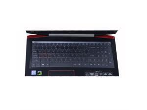 Keyboard Protective Cover Skin Protector 15.6" for Acer Nitro 5 An515 52 An515 An5 Vx 15 Vx5 591g V 17 Gaming Vn7 793g 17.3,Clear Keyboard Protective Cover Skin Protector 15.6" for Acer Nitro 5 An515 52 An515 An5 Vx 15 Vx5 591g V 17 Gaming Vn7 793g 17.3,Clear
