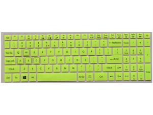 Keyboard Protective Cover Skin Protector for Acer Nitro 5 An515 52 An515 An5 Vx 15 Vx5 591g V 17 Gaming Vn7 793g 17.3,Green Keyboard Protective Cover Skin Protector for Acer Nitro 5 An515 52 An515 An5 Vx 15 Vx5 591g V 17 Gaming Vn7 793g 17.3,Green