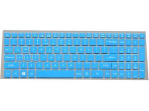 Keyboard Protective Cover Skin Protector for Acer Nitro 5 An515 52 An515 An5 Vx 15 Vx5 591g V 17 Gaming Vn7 793g 17.3,Blue Keyboard Protective Cover Skin Protector for Acer Nitro 5 An515 52 An515 An5 Vx 15 Vx5 591g V 17 Gaming Vn7 793g 17.3,Blue