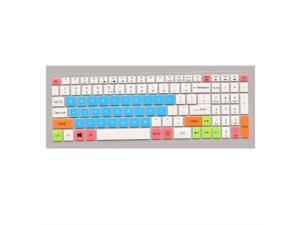 Keyboard Protective Cover Skin Protector 15.6" for Acer Nitro 5 An515 52 An515 An5 Vx 15 Vx5 591g V 17 Gaming Vn7 793g 17.3,Candyblue Keyboard Protective Cover Skin Protector 15.6" for Acer Nitro 5 An515 52 An515 An5 Vx 15 Vx5 591g V 17 Gaming Vn7 793g 17.3,Candyblue