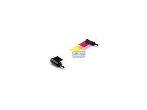 Nisca Full Color YMCKO Ribbon, 250 prints for PR5310, PR5100, PR5200, PR5300 Printers by NiSCA Nisca Full Color YMCKO Ribbon, 250 prints for PR5310, PR5100, PR5200, PR5300 Printers by NiSCA