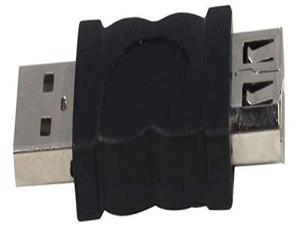 Connectors Factory Price MOSUNX Firewire Connectors 1394 6 Pin F to USB M Adaptor Convertor J03T ping - (Cable Length: 5cm) Connectors Factory Price MOSUNX Firewire Connectors 1394 6 Pin F to USB M Adaptor Convertor J03T ping - (Cable Length: 5cm)