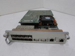 Aruba Multi-Service Controller Module Mark I - M3MK1 Aruba Multi-Service Controller Module Mark I - M3MK1