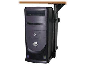 Master CPU Mount for CPU - Steel - Black Master CPU Mount for CPU - Steel - Black
