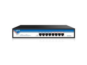 UTT SMB Load Balance Router ER520 UTT SMB Load Balance Router ER520