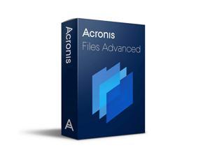 Acronis | AAMBUDENS11 | Files - Upgrade from 25 to 50 User Acronis | AAMBUDENS11 | Files - Upgrade from 25 to 50 User