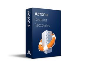 Acronis | DRBAEDLOS11 | Disaster Recovery Storage Subscription License 250 GB, 3 Year Acronis | DRBAEDLOS11 | Disaster Recovery Storage Subscription License 250 GB, 3 Year